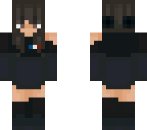 french skin edit
