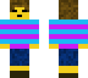 frisk