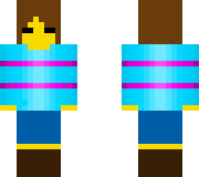 frisk