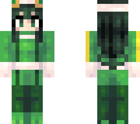 froppy but yeah