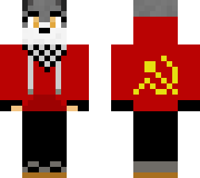 furro comunista