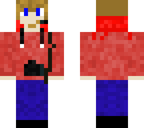 gamermike