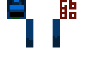 gb80 frog
