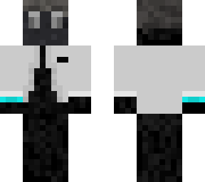 ghost slash