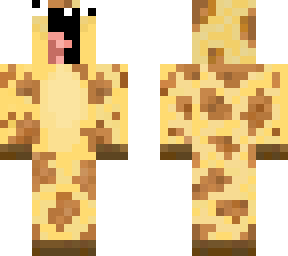 giraffe derp