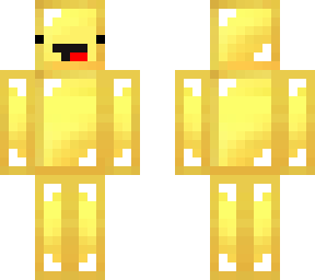 golden skeppy