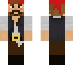 good pirate arrggrgrg