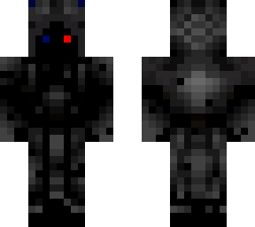 grim l. creeper