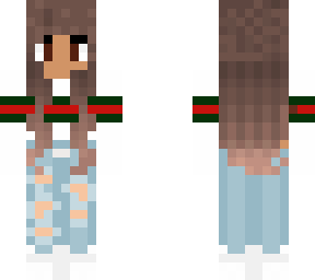gucci girl
