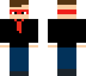 hacker- nohax
