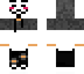 hacker skin edited