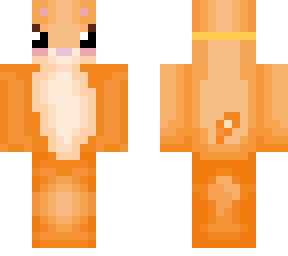 hamster girl edit