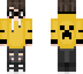 heikkilamc skin (edit of txplushtrapxt's skin) v3