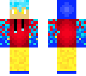 hidden water mage