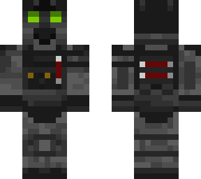 hopfully fixed chaos