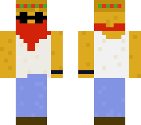hueropipero
