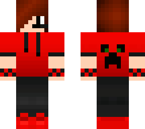 human creeper