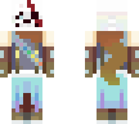 hurted ink sans (edited)