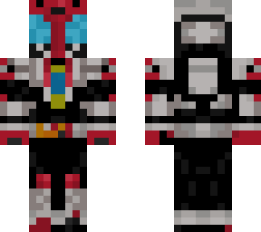 hyper kabuto