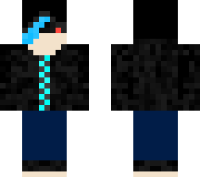 hyungyeon (oc)