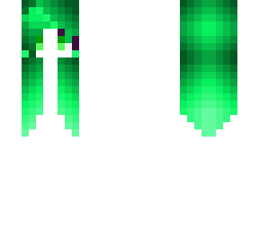 i'm feeling green - hb