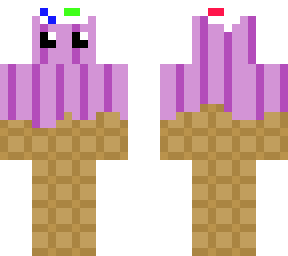 ice cream man