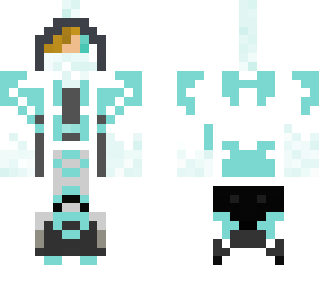 icy elemental