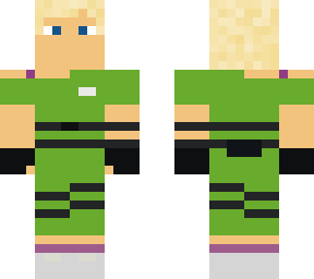 iq - elite skin fixed