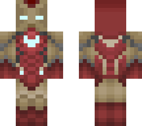 iron man mk 85