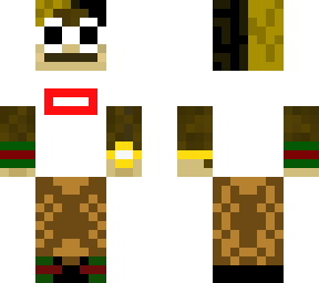 jah clout flex monkey