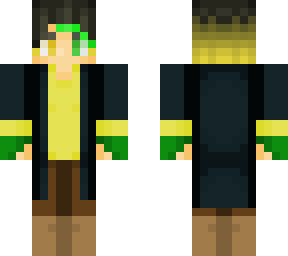 jake