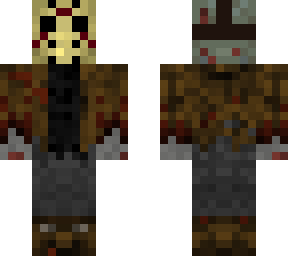 jason voorhees