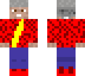 jay garrick flash