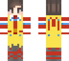 jayingee ronald