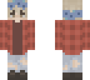 jayrose's request!