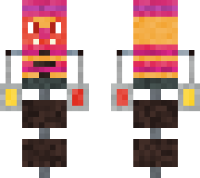 judgement boy