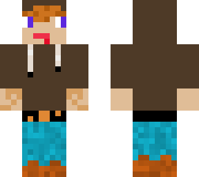 just a skin i felt like making!