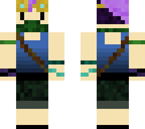 kai summer skin