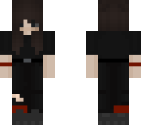 kaka skin