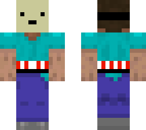 kamikaze steve