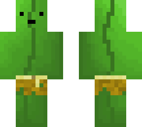 kelp man