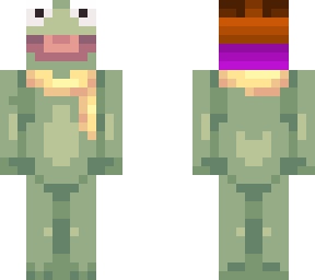kermit edit (jill)