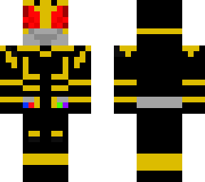 kuuga ultimate