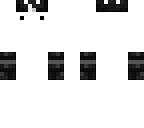 l crown with gauntlets base