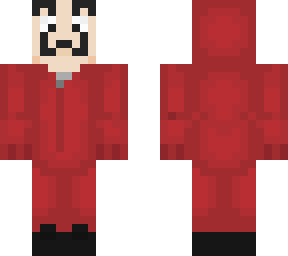 la casa de papel (reuploaded)