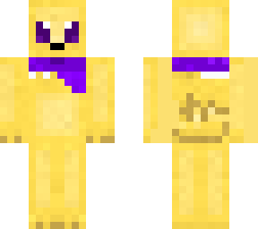 last scarf