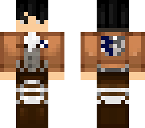 levi ackerman (v2)