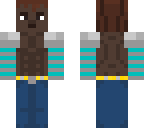 lil' miner x