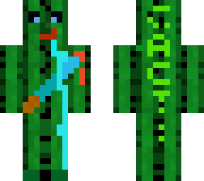 love cactii