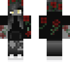 ls edgy child